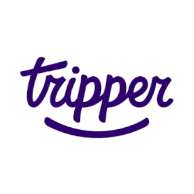 Tripper Logo